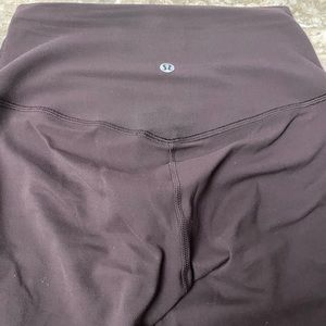 Lululemon leggings